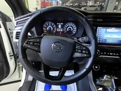 2022 KG_Mobility_Ssangyong KORANDO Gasoline 1.5 2WD C5 — фото 16