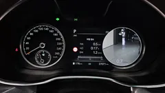2024 Genesis G80 Gasoline 2.5 Turbo AWD, синий — фото 8