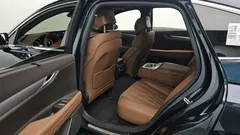 2024 Genesis G80 Gasoline 2.5 Turbo AWD, синий — фото 12