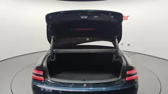 2024 Genesis G80 Gasoline 2.5 Turbo AWD, синий — фото 20