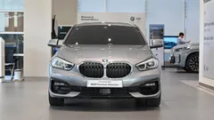 2023 BMW 1-Series 120i Sports — фото 3