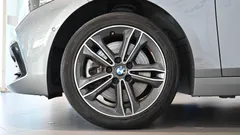 2023 BMW 1-Series 120i Sports — фото 5