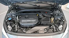 2023 BMW 1-Series 120i Sports — фото 6