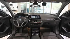 2023 BMW 1-Series 120i Sports — фото 7