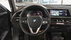 2023 BMW 1-Series 120i Sports — фото 18