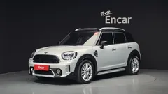 2023 Mini Countryman Classic — фото 1