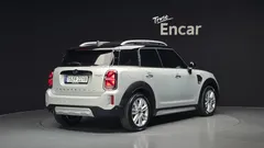 2023 Mini Countryman Classic — фото 2