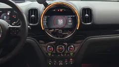 2023 Mini Countryman Classic — фото 19