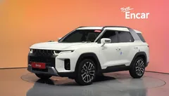 2023 KG_Mobility_Ssangyong Torres Gasoline 1.5 4WD — фото 1