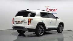 2023 KG_Mobility_Ssangyong Torres Gasoline 1.5 4WD — фото 2
