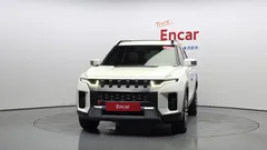 2023 KG_Mobility_Ssangyong Torres Gasoline 1.5 4WD — фото 3