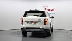 2023 KG_Mobility_Ssangyong Torres Gasoline 1.5 4WD — фото 4