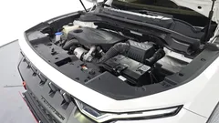 2023 KG_Mobility_Ssangyong Torres Gasoline 1.5 4WD — фото 6