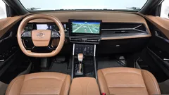 2023 KG_Mobility_Ssangyong Torres Gasoline 1.5 4WD — фото 7