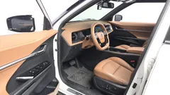 2023 KG_Mobility_Ssangyong Torres Gasoline 1.5 4WD — фото 10