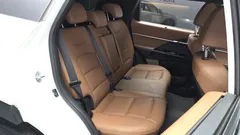 2023 KG_Mobility_Ssangyong Torres Gasoline 1.5 4WD — фото 11