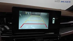 2023 KG_Mobility_Ssangyong Torres Gasoline 1.5 4WD — фото 14