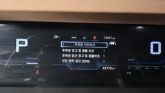 2023 KG_Mobility_Ssangyong Torres Gasoline 1.5 4WD — фото 16
