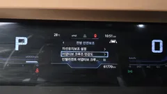 2023 KG_Mobility_Ssangyong Torres Gasoline 1.5 4WD — фото 17