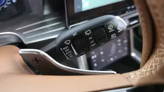 2023 KG_Mobility_Ssangyong Torres Gasoline 1.5 4WD — фото 20