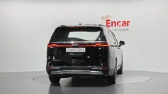 2023 Kia Carnival Gasoline 7-Seater Noblesse — фото 4