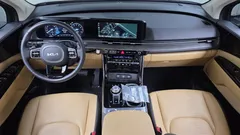 2023 Kia Carnival Gasoline 7-Seater Noblesse — фото 7