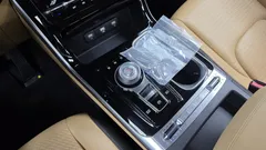 2023 Kia Carnival Gasoline 7-Seater Noblesse — фото 9