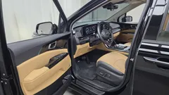 2023 Kia Carnival Gasoline 7-Seater Noblesse — фото 10