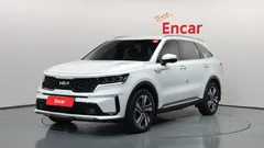 2023 Kia Sorento HEV 1.6 4WD — фото 1