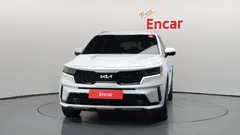 2023 Kia Sorento HEV 1.6 4WD — фото 3