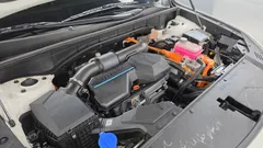 2023 Kia Sorento HEV 1.6 4WD — фото 6
