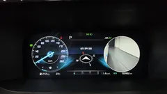 2023 Kia Sorento HEV 1.6 4WD — фото 8