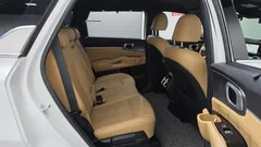 2023 Kia Sorento HEV 1.6 4WD — фото 11