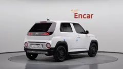2023 Hyundai Casper Turbo Smart — фото 2