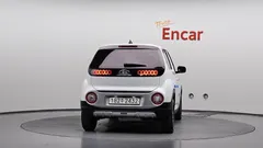 2023 Hyundai Casper Turbo Smart — фото 4