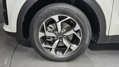 2022 Kia Sportage Diesel 1.6 2WD, белый — фото 5