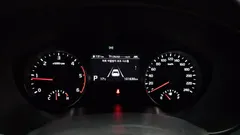 2022 Kia Sportage Diesel 1.6 2WD, белый — фото 8