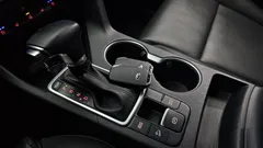 2022 Kia Sportage Diesel 1.6 2WD, белый — фото 9