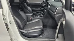 2022 Kia Sportage Diesel 1.6 2WD, белый — фото 15