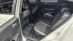 2022 Kia Sportage Diesel 1.6 2WD, белый — фото 16