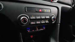 2022 Kia Sportage Diesel 1.6 2WD, белый — фото 17