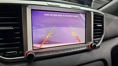 2022 Kia Sportage Diesel 1.6 2WD, белый — фото 18