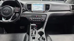 2022 Kia Sportage Diesel 1.6 2WD, белый — фото 19