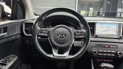 2022 Kia Sportage Diesel 1.6 2WD, белый — фото 20