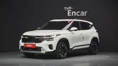 2023 Kia Seltos Gasoline 2.0 2WD — фото 1