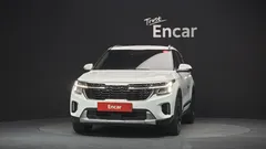 2023 Kia Seltos Gasoline 2.0 2WD — фото 3