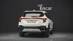 2023 Kia Seltos Gasoline 2.0 2WD — фото 4