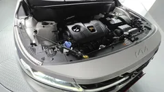 2023 Kia Seltos Gasoline 2.0 2WD — фото 6