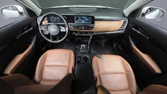 2023 Kia Seltos Gasoline 2.0 2WD — фото 7