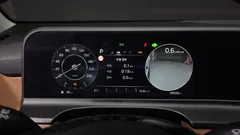 2023 Kia Seltos Gasoline 2.0 2WD — фото 8